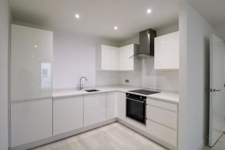 1 bedroom apartment to rent - Photo 3