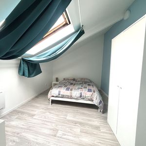 Location appartement 2 pièces, 26.19m², Metz - Photo 2