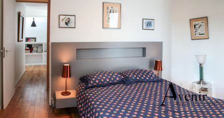 Tout savoir sur cette maison dans le quartier Vaise-Rochecardon-Industrie, à Lyon 9ème - Photo 5