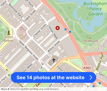 Wilton Street London SW1X - Photo 1