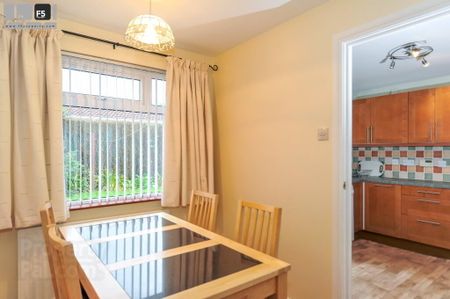 8 Woodbreda Avenue, Newtownbreda, BT8 7JJ, Belfast - Photo 5