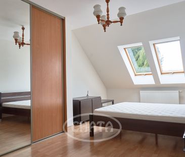 Szereg w Bielanach Wrocławskich - Zdjęcie 5