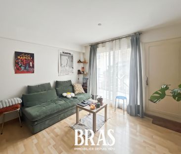 Location Appartement 2 pièces 31m² NANTES 44000 - Photo 2