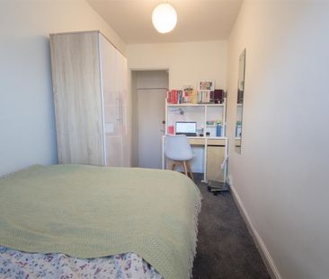 Regent Terrace, Hyde Park, LS6 1NP, Leeds - Photo 1