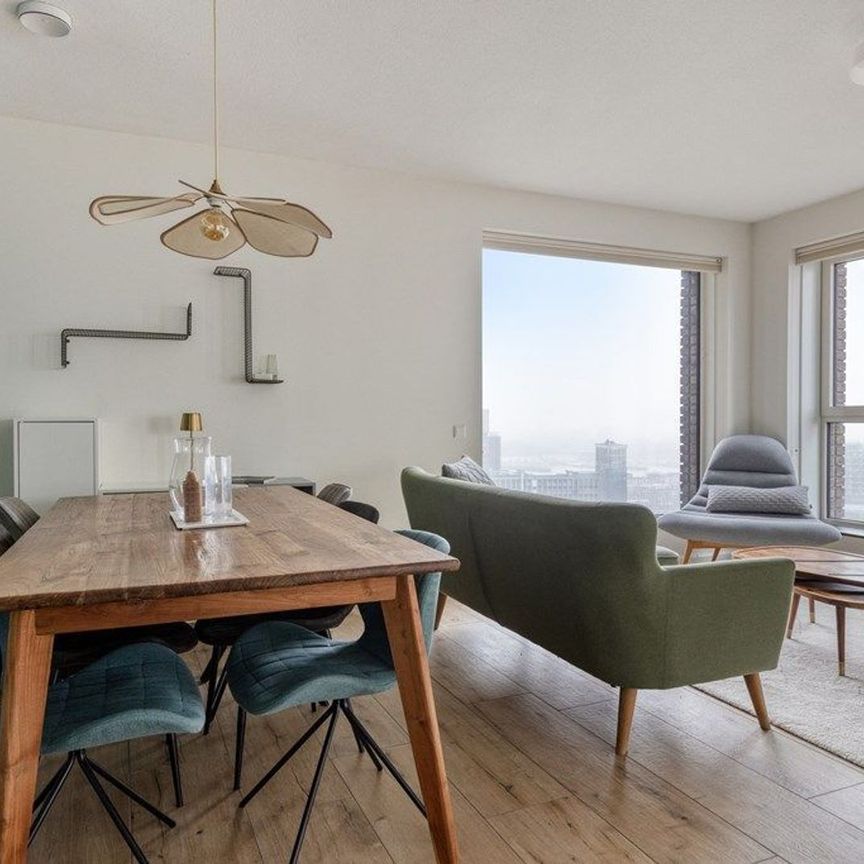 De Monchyplein 80 - Foto 1