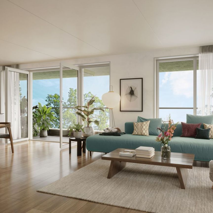 Appartement te huur: J.H. Hisgenpad 958 1025 WK Amsterdam - Foto 1