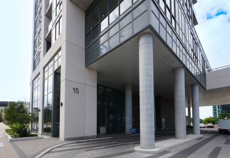 For Lease - 15 Lynch Street Unit# 1801, Brampton, Ontario - Photo 4