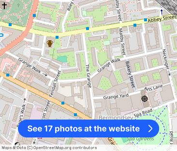 The Grange, London, SE1 - Photo 1