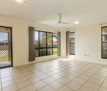27 Fitzgerald Crescent, Kirwan - Photo 1