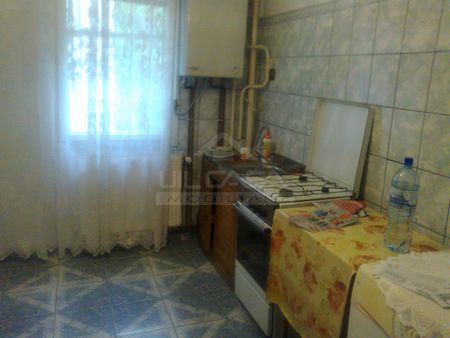 Apartament 2CD, CUG, cu CT - Photo 5