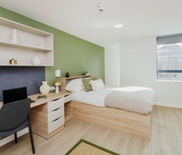 Classic Plus Studio - Photo 3