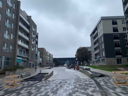 For Lease - 275 Larch Street Unit# B-312, Waterloo, Ontario - Photo 5
