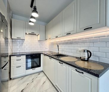 Kawalerka | Parking | Balkon | Praga - Południe - Photo 3