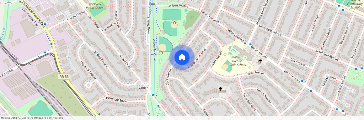 88 Broadmoor Avenue Unit# Main, Kitchener