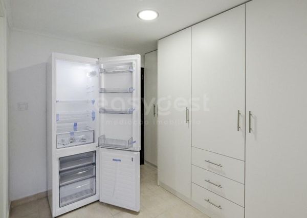 Apartamento T1 em Lisboa