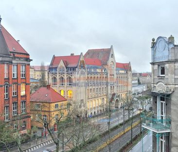 Niebuszewo, Władysława Sikorskiego, Szczecin - Фото 4