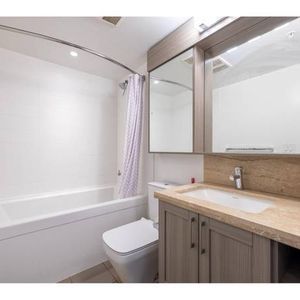 $2,550 – 30th floor 1br/1den Joyce-Collingwood/Metrotown - Photo 2