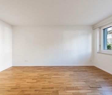 2.5 Zimmerwohnung in Münchwilen TG - Photo 3