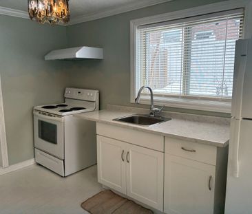 For Lease - 714 Cortez Avenue Unit# ( Lower ), Pickering, Ontario - Photo 5