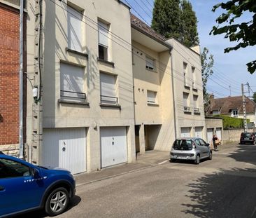 Location Appartement 2 pièces 40m² TROYES 10000 - Photo 6