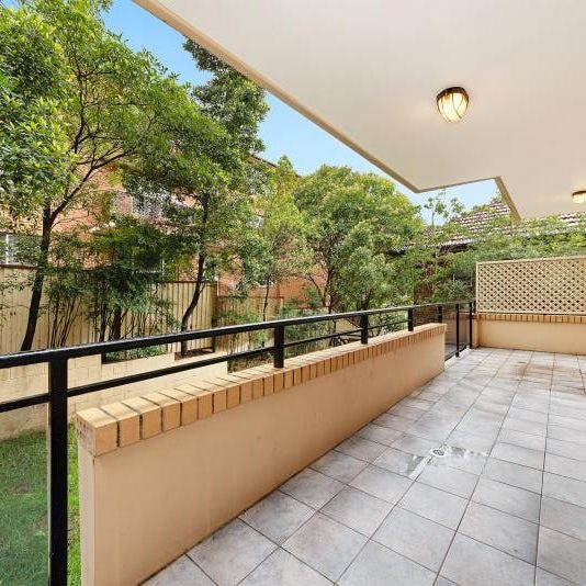 2/3 Salisbury Road, Kensington, NSW 2033 - Photo 1