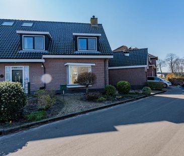 Verlengd Buitenveer 20-A, Bedrijventerrein Van Houten, 1381NB, Weesp - Photo 5