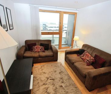 1 bedroom apartment to rent - Photo 3