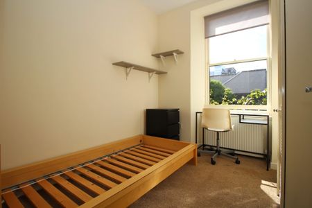 Port Street, Stirling, Stirling Town, FK8 2ER - Photo 3