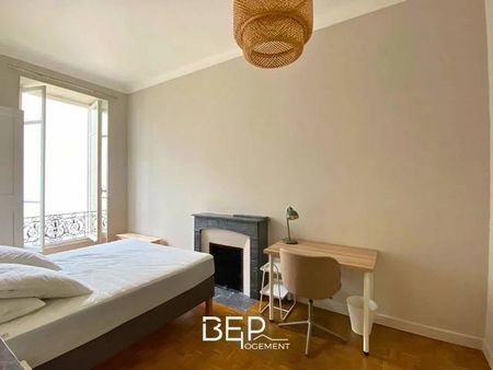 Location Appartement - Photo 4