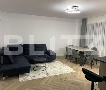 Apartament cu 3 camere, 70 mp, în complex rezidențial în cartierul Valea Roșie - Fotografie 2
