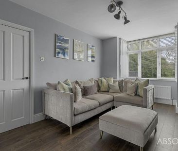 3 bedroom terraced house to rent - Photo 2