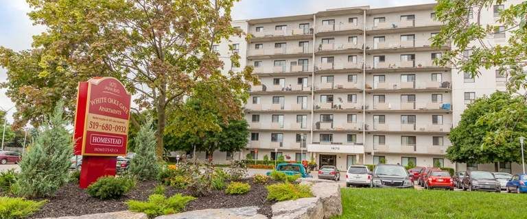 White Oaks Gate | 1669/1670/1671 Jalna Boulevard, London - Photo 1