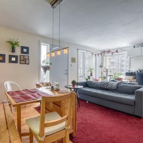 Appartement à Montréal (Mercier/Hochelaga-Maisonneuve) - Photo 1