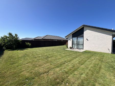 38 Billy T Lane, Rolleston - Photo 3