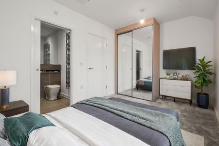 2 bedroom house to rent - Photo 3