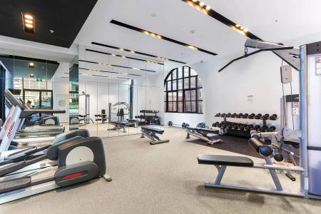 A Vibrant City Lifestyle in the Heart of Haymarket - Photo 3