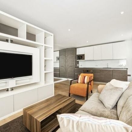 flat to rent - Photo 1