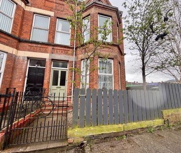 12 The Mount, Ferryhill, Belfast, BT5 4NA - Photo 5