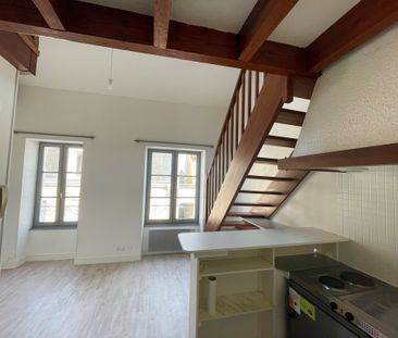 Location Appartement 1 pièce 25m² POITIERS 86000 - Photo 3