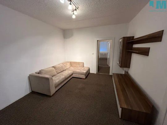 Pronájem bytu 2+1 70 m - Фото 1