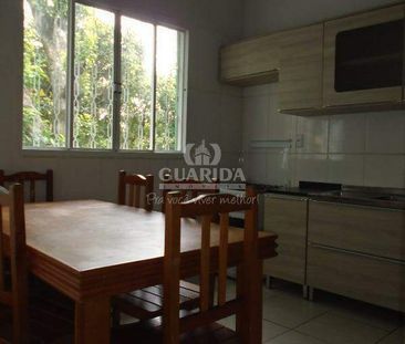 Casa Residencial/Sobrado para aluguel, 2 quartos, 1 vaga, Glória - ... - Photo 1