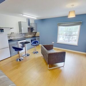 Studio to rent - Photo 2