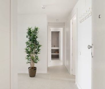 Apartamento planta baja en alquiler en Riviera del Sol, Mijas - Photo 4