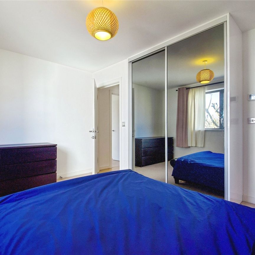 Stebondale Street, London, E14 3NQ - Photo 1