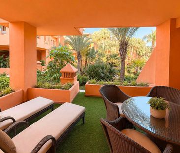 Ground Floor Apartment · San Pedro De Alcántara - Photo 6