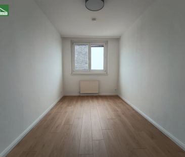 Über den Dächern der Stadt - Tolle Genossenschaftswohnung in wunder... - Foto 6