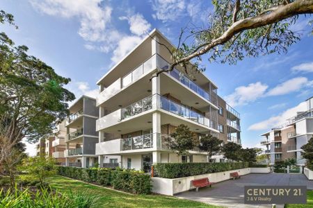 Spacious Living Awaits&colon; Your Dream 3-Bedroom Unit in Mount Colah&excl; - Photo 3