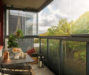 Jungmansgatan 33B - Photo 6