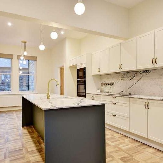 St. Aubyns House, Harlow Moor Drive, Harrogate, North Yorkshire, HG2 - Photo 1