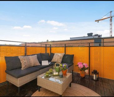 Stallgatan, Sundbyberg - Photo 1